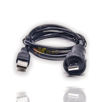 Waterproof USB/HDMI/VGA Conversion Cables