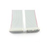 2.54mm Pitch 2x13 Pin 26 Pin Female 26 Wire IDC Flat Ribbon Cable 20cm