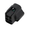 2 Pin Female Connector Inverter Coolant Pump Connector
