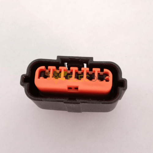6개의 Pin 여성 자동 Pdc 연결관 반전 감지기 반전 레이다