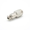 GX12 3 Pin Connector Butt-Joint Type Straight Male Plug Solder Type For Cable