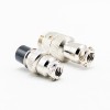 6 Pin Power Connector GX16 Male Female Straight Wire Connector