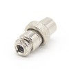 Conector GX16 6 Pin Reverse Straight Male Plug For Cable