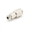 Conector de aviação GX20 5 Pin Conector Docking Type Straight Female Pulg to Male Pulg For Cable