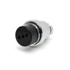 GX30 Connector 2 Pin Straight Female Plug for Cable
