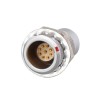 Aviation Plug Compatible 0B Series FGG EGG Male Female Connector 9Pin Quick Plug And Socket