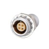 Quick Plug FGG EGG 0B Series 4 Pin Push-Pull Self-Locking Male And Female Aviation Connector