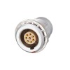 Quick Plug FGG EGG 1B Series 8 Pin Push-Pull Self-Locking Male And Female Aviation Connector