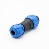 5 Pin Коннектор водонепроницаемый SP13 Мужской Plug женские сосуды Bulkhead для кабельной панели маунт