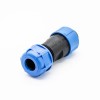 SP Pin SP17 4 Pin Мужской Plug женский plug водонепроницаемый пылезащитный для типа кабельного стельки