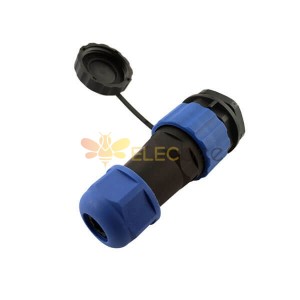 Plug-on - Connettore thread SP21 14 Pin impermeabile