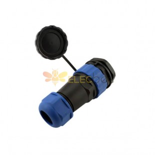 Connecteur de fil SP29 26 Pin Waterproof Plug Socket