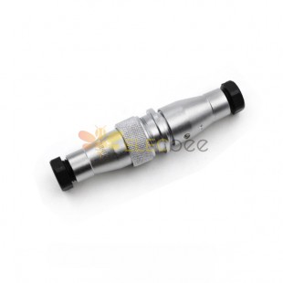 Male Plug and Female Socket WF20-12pin Connector docking TA/ZA Aviation Waterproof Connector