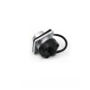 WF20 12pin TA/Z Straight Waterproof Connector Male Plug and Square Female Socket Connector