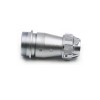 Male Plug and Female Jack WF28/24 pin Straight TE+ZE docking Aviation Waterproof Circular Connector