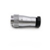 Aviation Waterproof Connector docking Male Plug and Female Socket WF32 series 11pin TA+ZA Connector