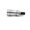 Aviation Waterproof Connector WF40-31pin Straight docking TI+ZI Male Plug and Female Receptacle