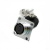 WS16 2pin Heavy Power Connector, 2pin Female Socket 10A 500V High Voltage Industrial Socket
