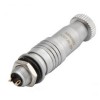 Industrial Plug XS7 2Pin Male Female Aviation Connector