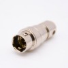 HR10 4pin Connector 7mm Shell Aviation Connector Male Plug for Cable 26AWG