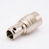 HR10A-7P-4P 4 Positions Circular Push-Pull Connector, Straight Male Plug