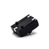 2 Pin Connector PCB Mount 4.0H 4.0MM Pitch Mobile Phone Lithium Battery Connector