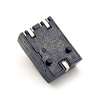 2 Pin Connector Plug PH4.0 Macho SMD PCB Mount Golder Conector de bateria