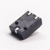 2 Pin Connector Plug PH4.0 Mâle SMD PCB Mount Golder Battery Connector