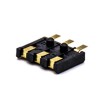 3 Pin Connector 2.5PH Power Supply Connection Shrapnel 1.6H SMT Gold Plating