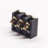 3 Pin DC Power Connector SMT PCB Mount PH4.25 Golder Male Plug Battery Connector
