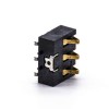 3 針電源連接器 PCB 安裝 3.0MM 間距水平電池連接器