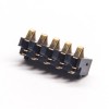 5 Pin Konnektör Erkek PH3.0 SMD Plug Golder PCB Montaj Pil Konektörü