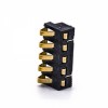 5 Pin Connector Pitch 2.5 PCB Mount 3.5H Handheld Device Dedicated Battery Connector
