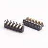 6 Pin Connector Male PH3.0 Plug PCB Mount SMD Golder Battery Connector
