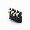 Battery 4P Connector 2.0PH 1.7H PCB Mount Handheld Device Dedicated Battery Connector