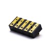 Battery Connection 4.25PH 4.75H PCB Mount 5 Pin Mobile Phone Lithium Battery Connector 30pcs