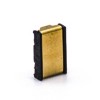 Battery Connector Head 1 Pin 1.9H SMT Gold Plating Pitch 4.0 Battery Contact Shrapnel