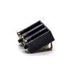 Battery Connector In Mobile 8.0H Gold Plating 3 Pin 3.0PH Battery Contact Shrapnel