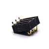 Battery Connectors 3.0MM Pitch 9.0H 3 Pin Gold-plated 3U Anti-oxidation