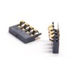 Battery Connectors For Phones Plug 4 Pin PH2.0 SMT PCB Mount Male
