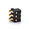 Battery Holder 2.5MM Pitch 4.5H 3 Pin Handheld Device Dedicated Battery Connector