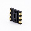 Batteriehalter 3-poliger 2,0-PH-Leiterplattenmontage-Handgerät Dedizierter Batterieanschluss