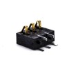 Battery Holder 3 Pin 3.0MM Pitch PCB Mount Horizontal Battery Connector