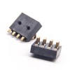 Battery Holder Male 4 Pin Golder PCB Mount SMD PH2.5 Plug Connector