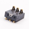 Konektör 3Pin Erkek SMD PCB Montaj PH2.5 Golder Plug Pil Konektörü