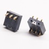 Connector 3Pin Male SMD PCB Mount PH2.5 Golder Plug Battery Connector