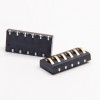 Connector 6Pin Female Socket PH4.0 PCB Mount SMD Golder Battery Connector