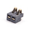 Connector Pin Plug Type Male 2 Pin PH2.5 SMT PCB Mount Connector Battery Connector