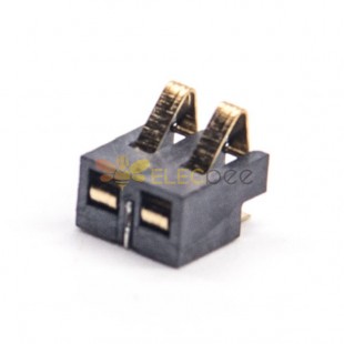 Соединитель Pin Plug Тип Мужчина 2 Pin PH2.5 SMT PCB Маунт Разъем аккумулятора разъем