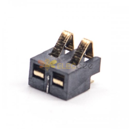 Konektör Pim Fişi Tipi Erkek 2 Pin PH2.5 SMT PCB Montaj Konektörü Pil Konektörü